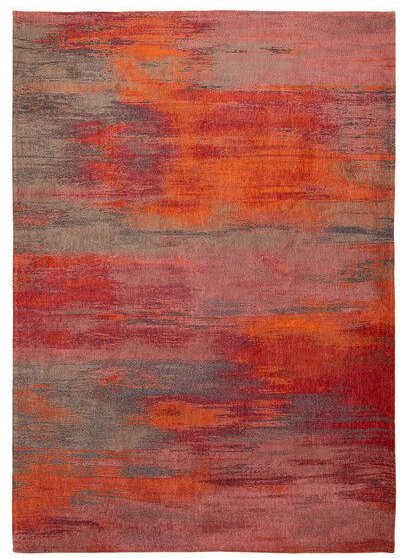 Louis De Poortere Teppich ATLANTIC MONETTI