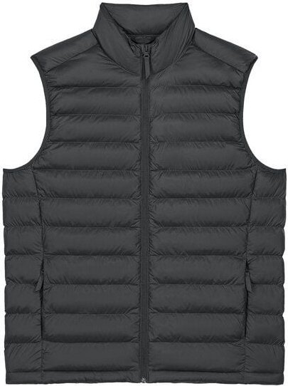 YTWOO Leichte Herren Steppweste