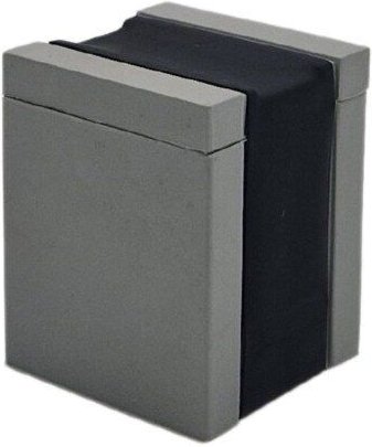 Thumbnail - FAIR SQUARED Cosmaticontainer - Nachhaltiger Begleiter für unterwegs