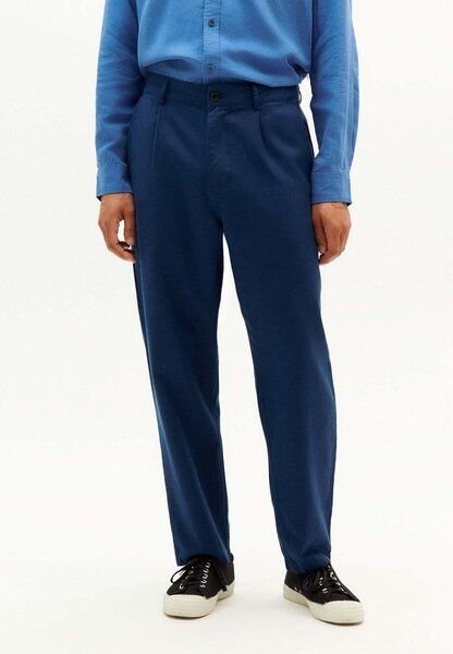 thinking mu Stoffhose - Hemp Moero Pants - aus Hanfmix