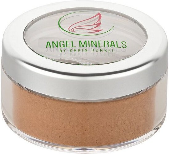 Angel Minerals Foundation Special Angel Touch