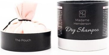 Madame Henderson The Pouch Ingwer/Limette