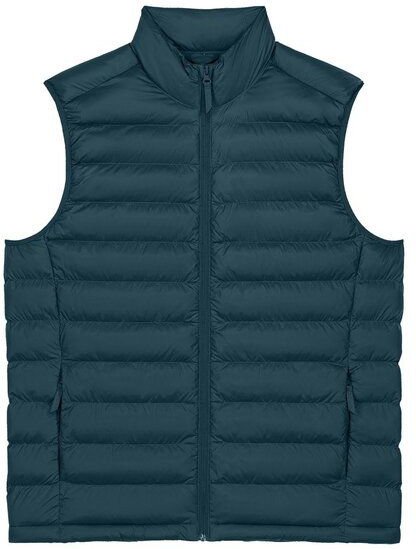 YTWOO Leichte Herren Steppweste