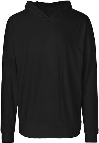 Neutral® - 3FREUNDE Unisex Jersey Hoodie