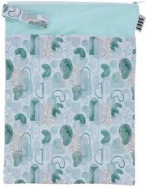 Hypf Wetbag L 30cm x 40cm mit 2 Fächern