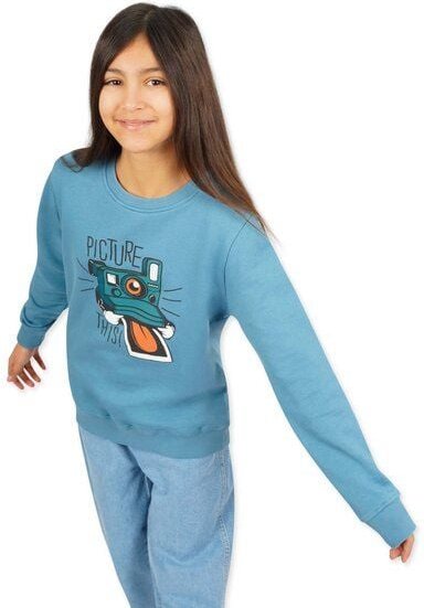 Band of Rascals Picture This Sweat