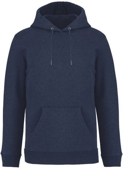 Brandless Basic Bio Hoody Nr. 4 350g/m² XXS - 4 XL (slim fit)