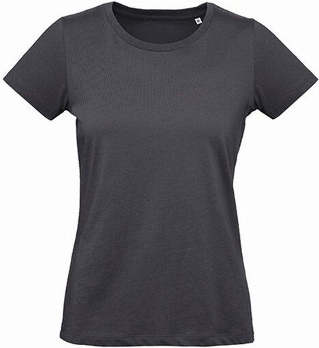 B&C Collection Inspire Plus T-Shirt / Women / Damen