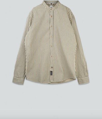 LAKOR Kløvedal Shirt