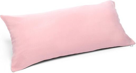Qupro Kissenbezug Pillowcase vegane Seide 40x80cm