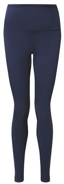 TriDri® Kinder Stretch Leggings Leggins Sporthose aus recyceltem Polyester ¾ Länge versteckte Einstecktasche