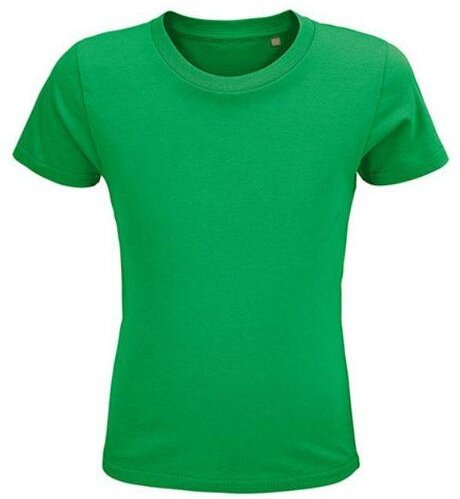 Sol's Kinder/Jugend T-Shirt von Gr.86 bis 152 aus Bio - Baumwolle Vegan