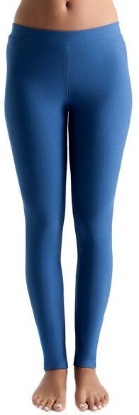 Leela Cotton Damen Warm Leggings - 1616