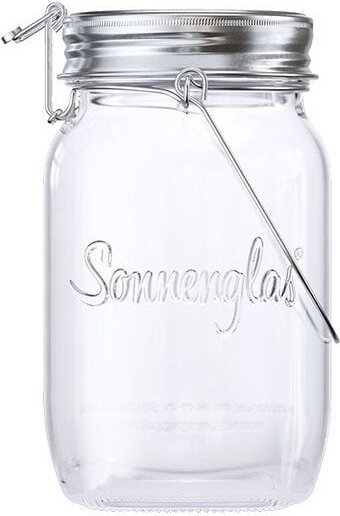 Sonnenglas® Classic (Solarlampe)