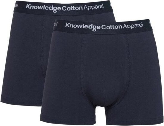 Thumbnail - KnowledgeCotton Apparel Underwear 2Pack