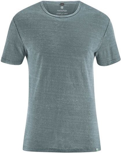 HempAge 100% Reines Hanf T-Shirt