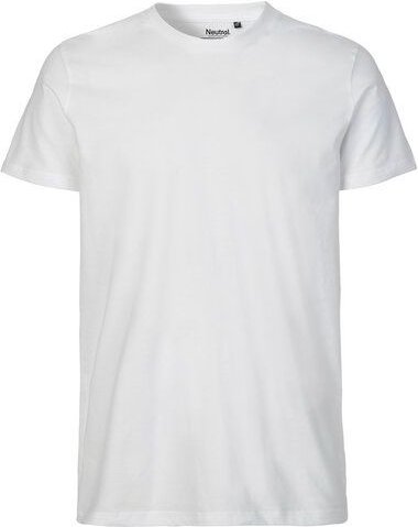 Neutral® - 3FREUNDE Unisex/Männer T-Shirt (fitted)