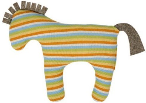 Efie Rassel Pferd bunt, kbA , 100 % Made in Germany .