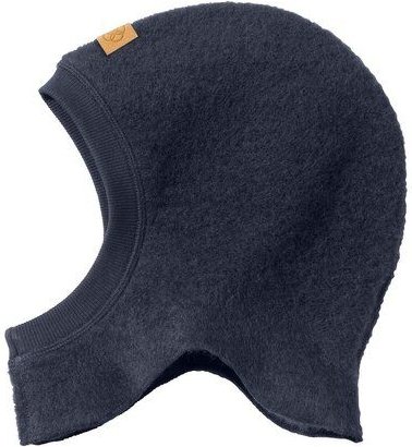 hessnatur Softfleece-Mütze aus reiner Bio-Baumwolle