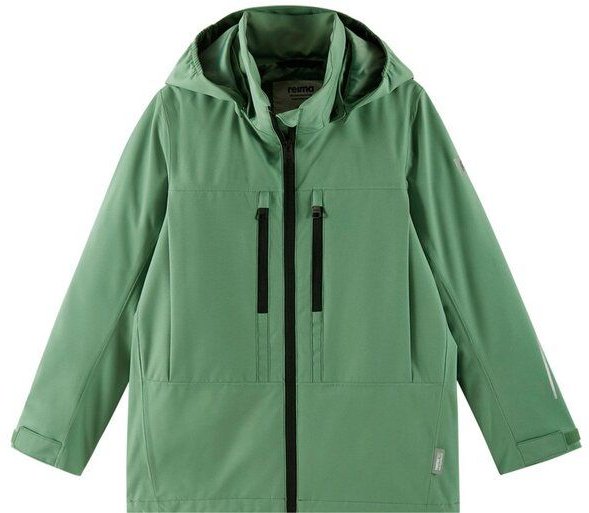 REIMA Saarela Regenjacke