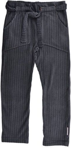 Baba Babywear Hose Knotpant anthrazit