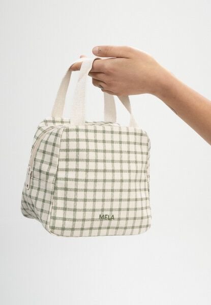 Organizer Tasche medium JASMEET | von MELA | Fairtrade & GOTS zertifiziert