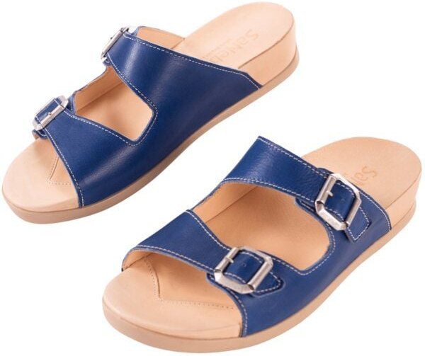 SaNeba Zweiriemer Herren | Open Spirit