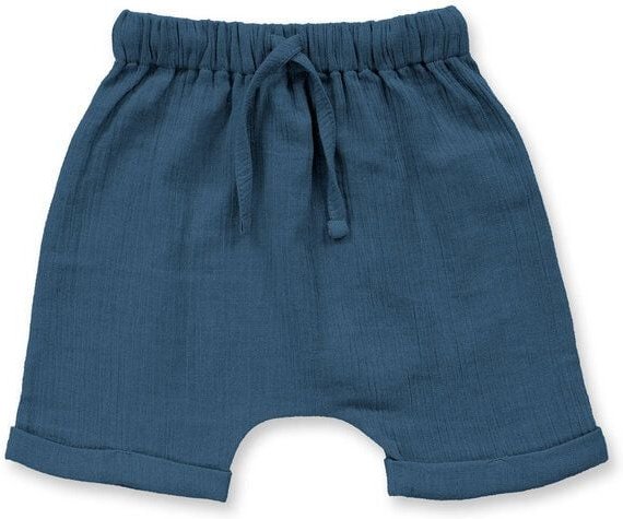Sense Organics Musselin-Shorts