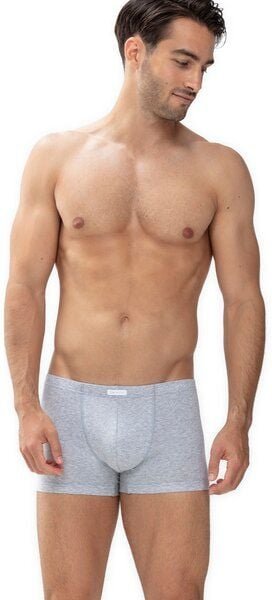 Mey Re:Think Herren Shorty Bio-Baumwolle GOTS / GRÜNER KNOPF 71021