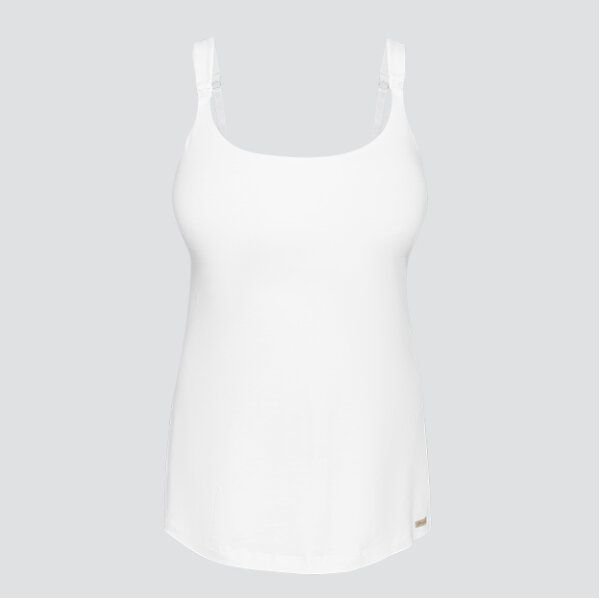 comazo|earth Fairtrade Still-Top | GOTS zertifiziert