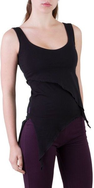 Ajna Top Fire-ng schwarz