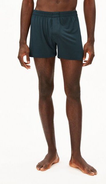 Thumbnail - ARMEDANGELS AASKER Herren Boxer aus TENCEL Modal Mix