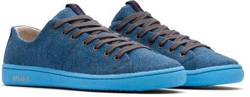 Earthbound LESHY Flaxseed - 97% Natürliche Sneaker