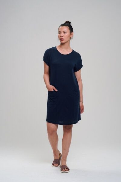 recolution Casual Jerseydress