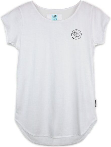 GARY MASH Shirt Asheville Kleiner Fuchs aus Biobaumwolle