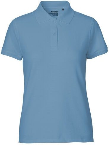 Neutral® - 3FREUNDE Frauen Poloshirt