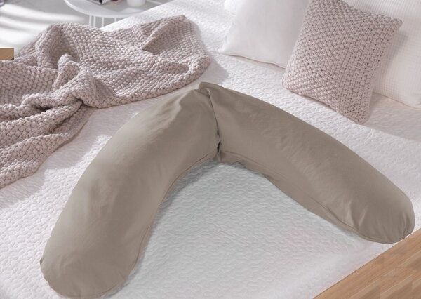 Thumbnail - Das Original Theraline inkl. Bezug Dessin NEU Bamboo Collection Bio-Baumwolle+Bambus