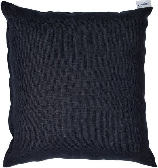 Lou-i Zirbenkissen bio Leinen Made in Germany Frischer, angenehmer Zirbenholzduft