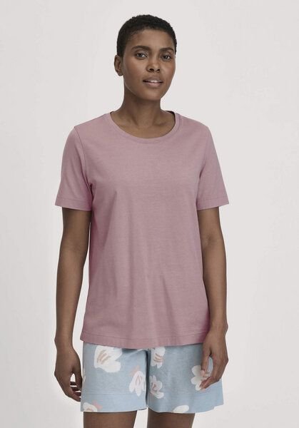 hessnatur Pyjama Relaxed PURE COTTON aus reiner Bio-Baumwolle