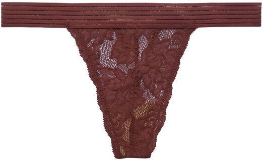 Underprotection Gilda String aus Recycling-Material