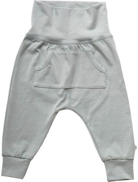 Müsli by Green Cotton Baby Hose * Cozy me Pocket Pants * | GOTS | Müsli