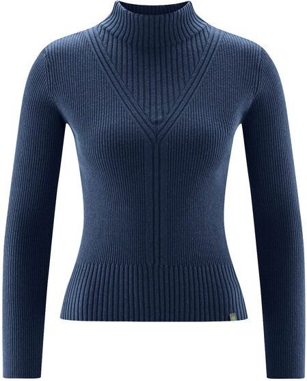 HempAge Pullover aus Hanf und Bio-Baumwolle