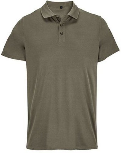 Sol's Sol´s Unisex Poloshirt Sport Kurzarm