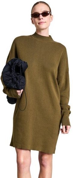 Thumbnail - JAN 'N JUNE Strick-Kleid NUNA