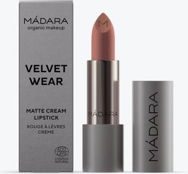 Madara Velvet Wear Creme Lippenstift
