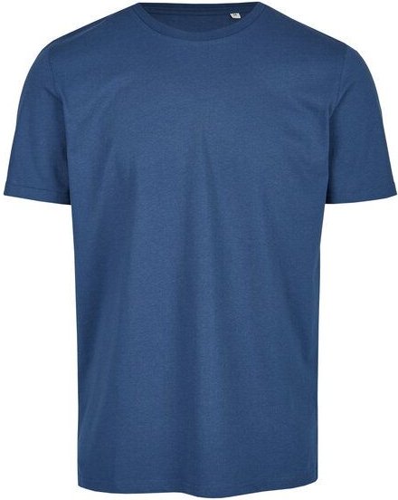 Brandless Basic Bio T-Shirt Rundhals (Männer) Nr.3 GOTS