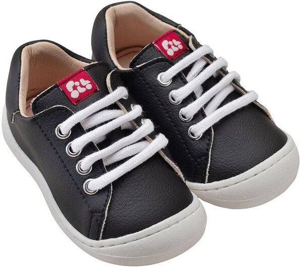 Pololo Lauflern- Sneaker aus "Kaktus-Leder-Imitat", vegan, Größen 20-27