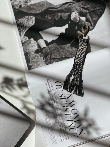 verdonna Key Chain Sury