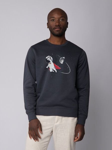 watapparel Sweatshirt Unisex Superastronaut