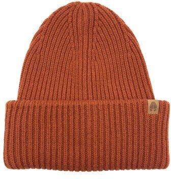 Kopyto PANDA - Große Flauschige Mütze aus 100% Merinowolle RWS-zertifiziert